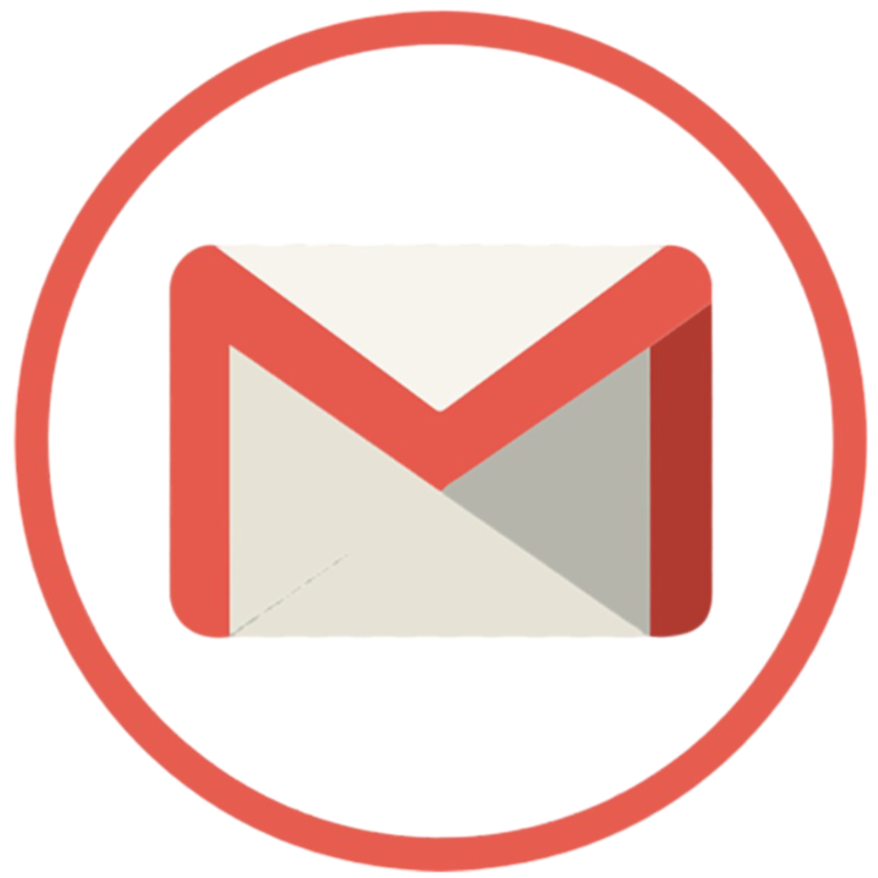 GMAIL logo